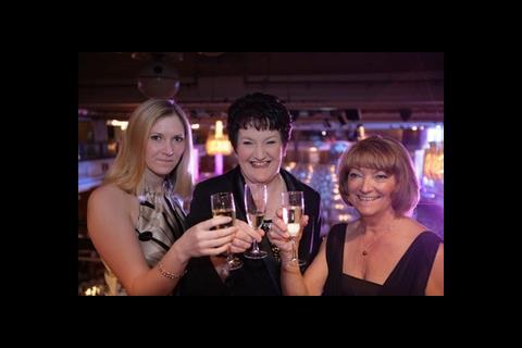 Drinks Reception